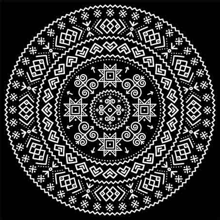 Geometric shapes